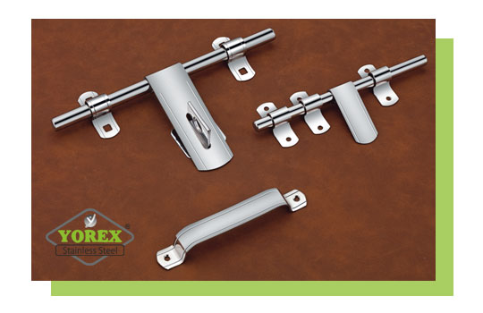 Door Kit