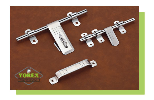 Door Kit