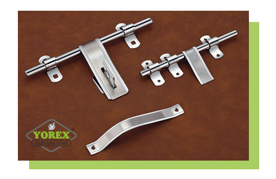Door Kit