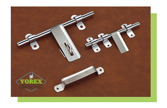 Door Kit