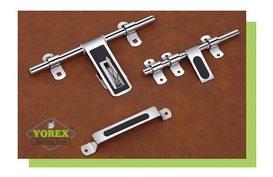 Door Kit