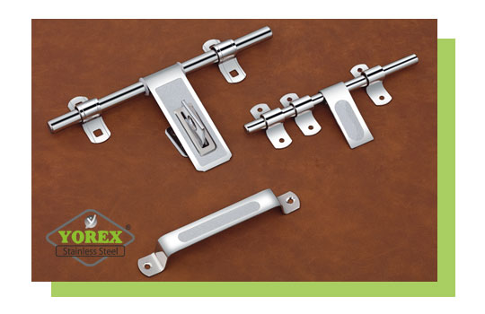 Door Kit