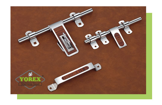 Door Kit