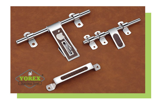 Door Kit