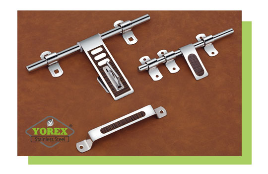Door Kit