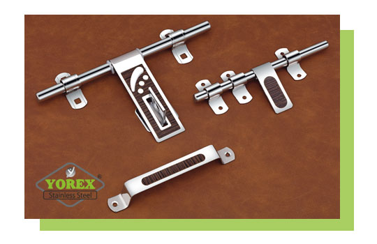 Door Kit
