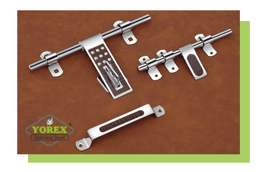 Door Kit