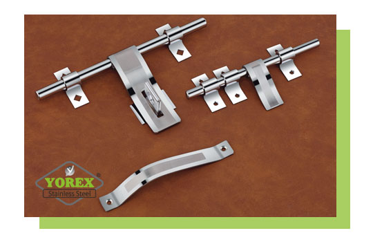 Door Kit