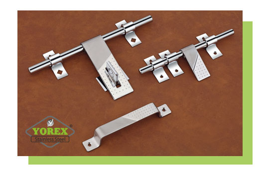 Door Kit