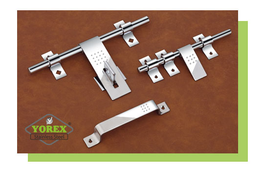 Door Kit