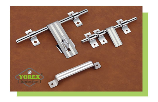 Door Kit