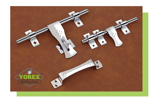 Door Kit