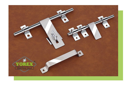 Door Kit