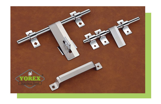 Door Kit