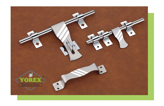Door Kit