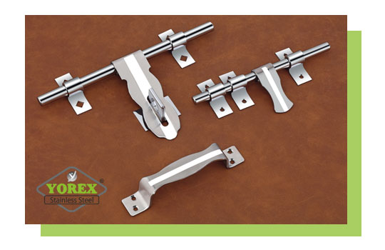 Door Kit