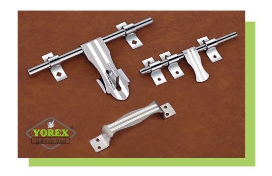 Door Kit