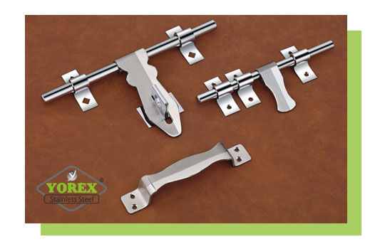 Door Kit