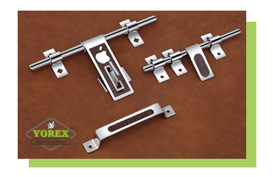 Door Kit