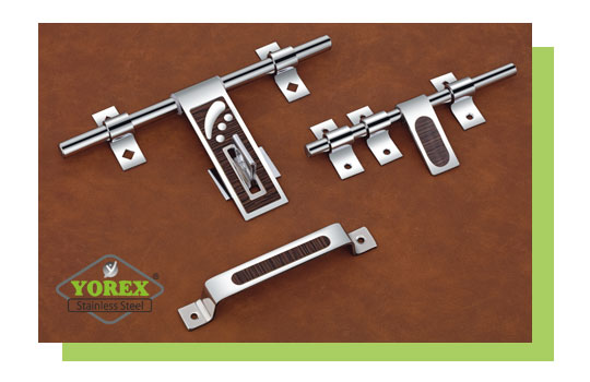 Door Kit