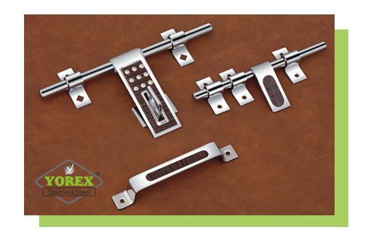 Door Kit