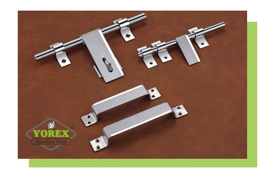 Door Kit