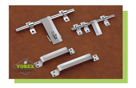 Door Kit