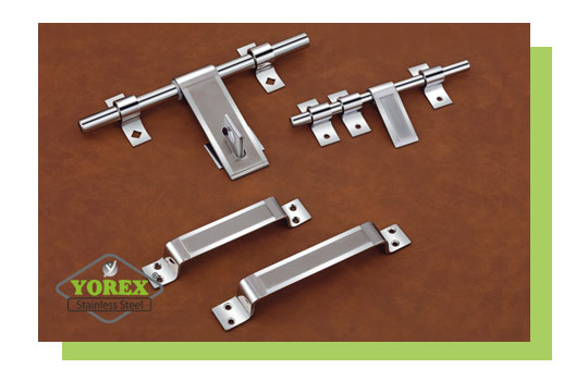 Door Kit