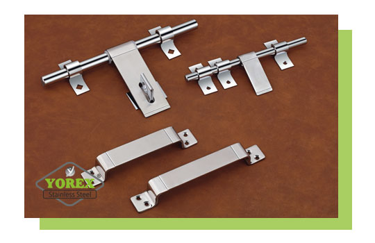Door Kit