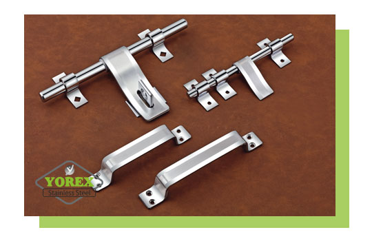 Door Kit