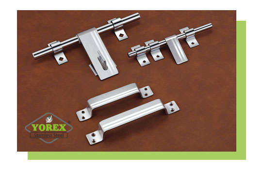 Door Kit