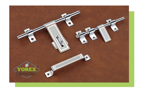 Door Kit