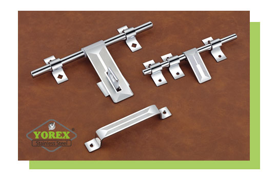 Door Kit