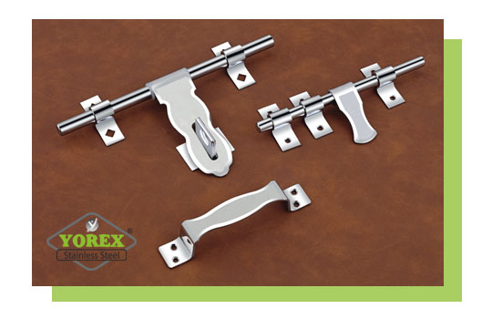 Door Kit