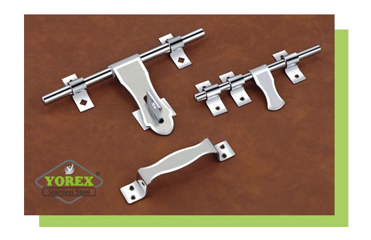 Door Kit