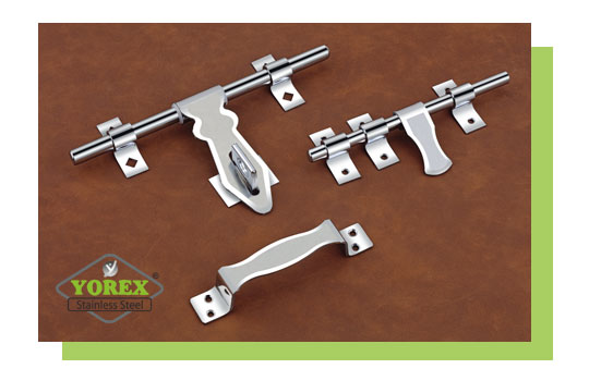 Door Kit