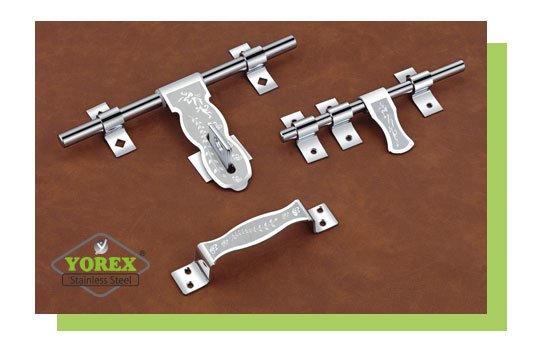 Door Kit