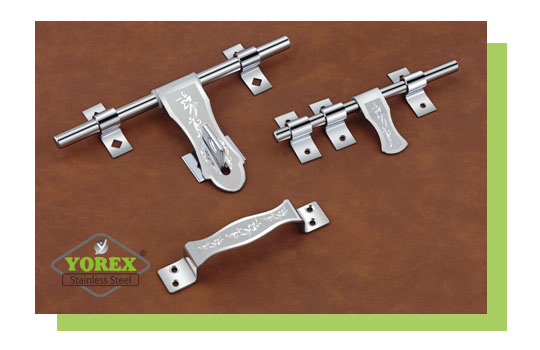 Door Kit