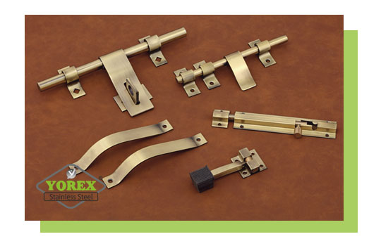 Door Kit
