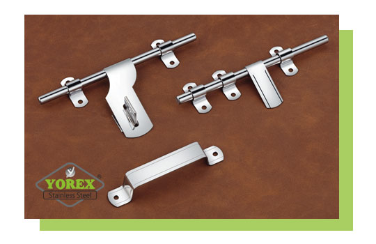 Door Kit
