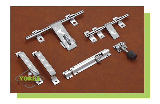 Door Kit Set