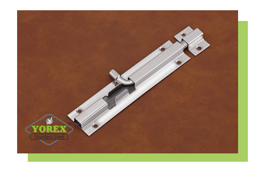 Tower Bolt