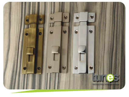 Aluminium Profiles