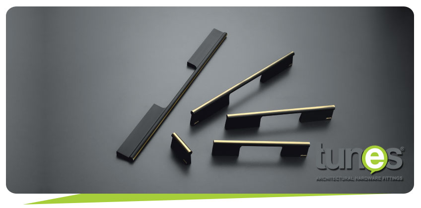 Cabinet Handles