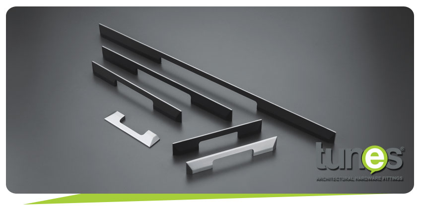 Cabinet Handles