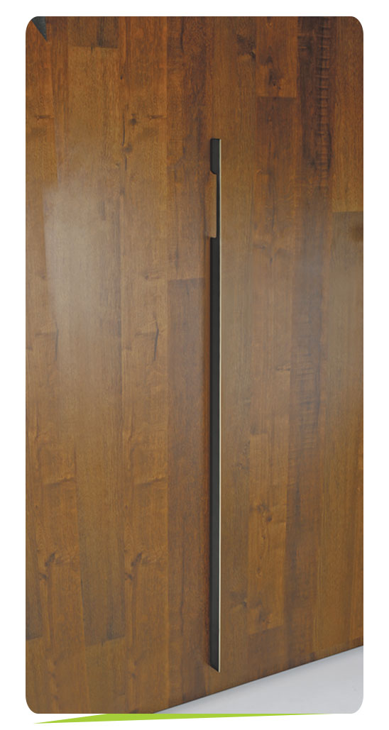 Cabinet Handles