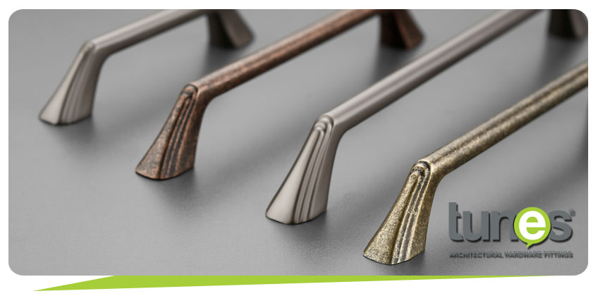 Cabinet Handles