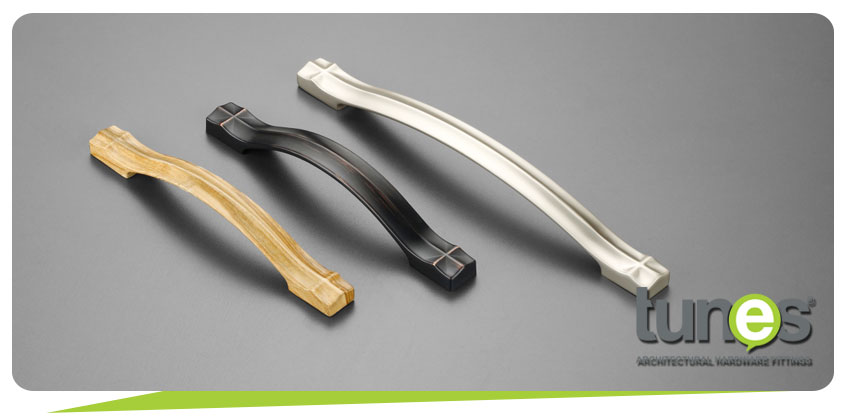 Cabinet Handles