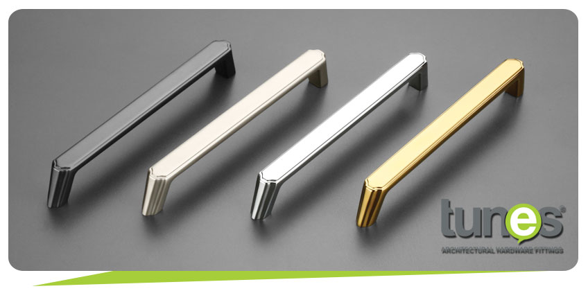 Cabinet Handles