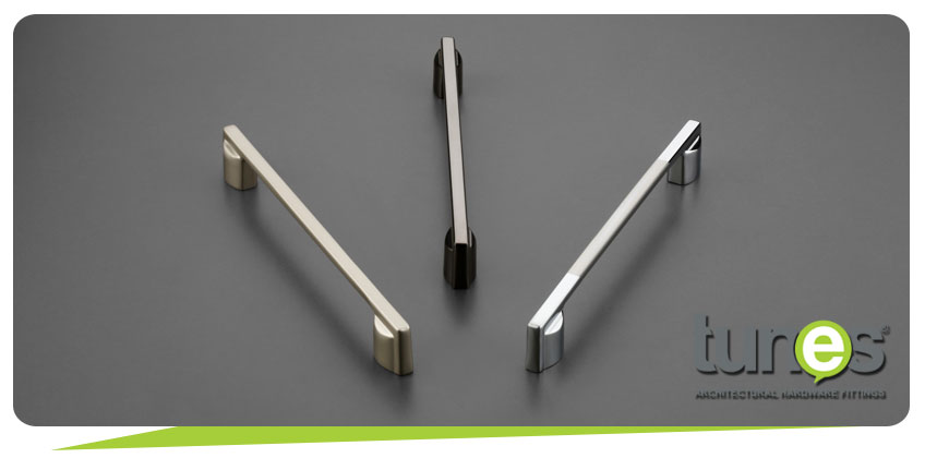 Cabinet Handles